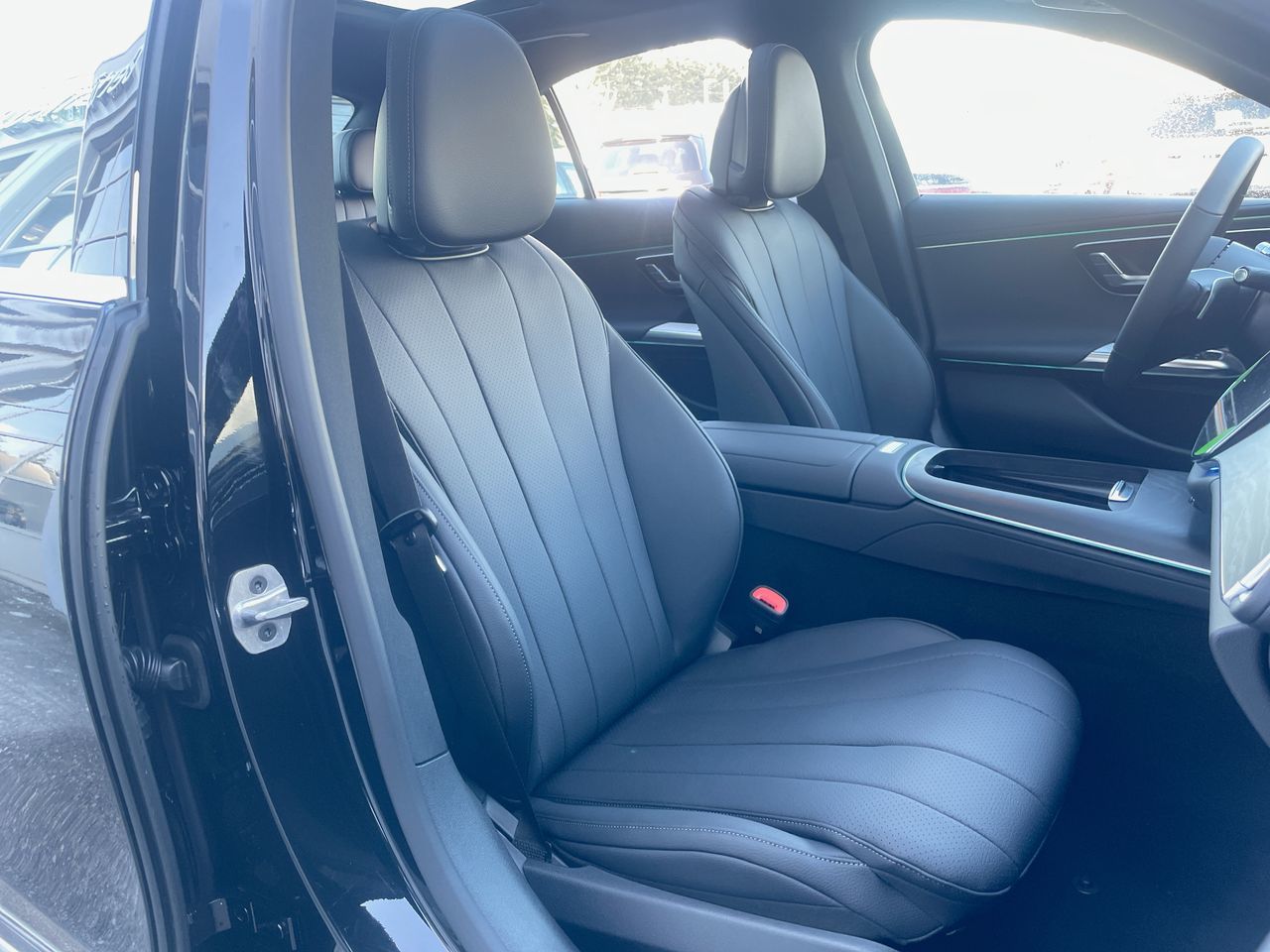 2025 Mercedes-Benz E-Class in North Vancouver, British Columbia
