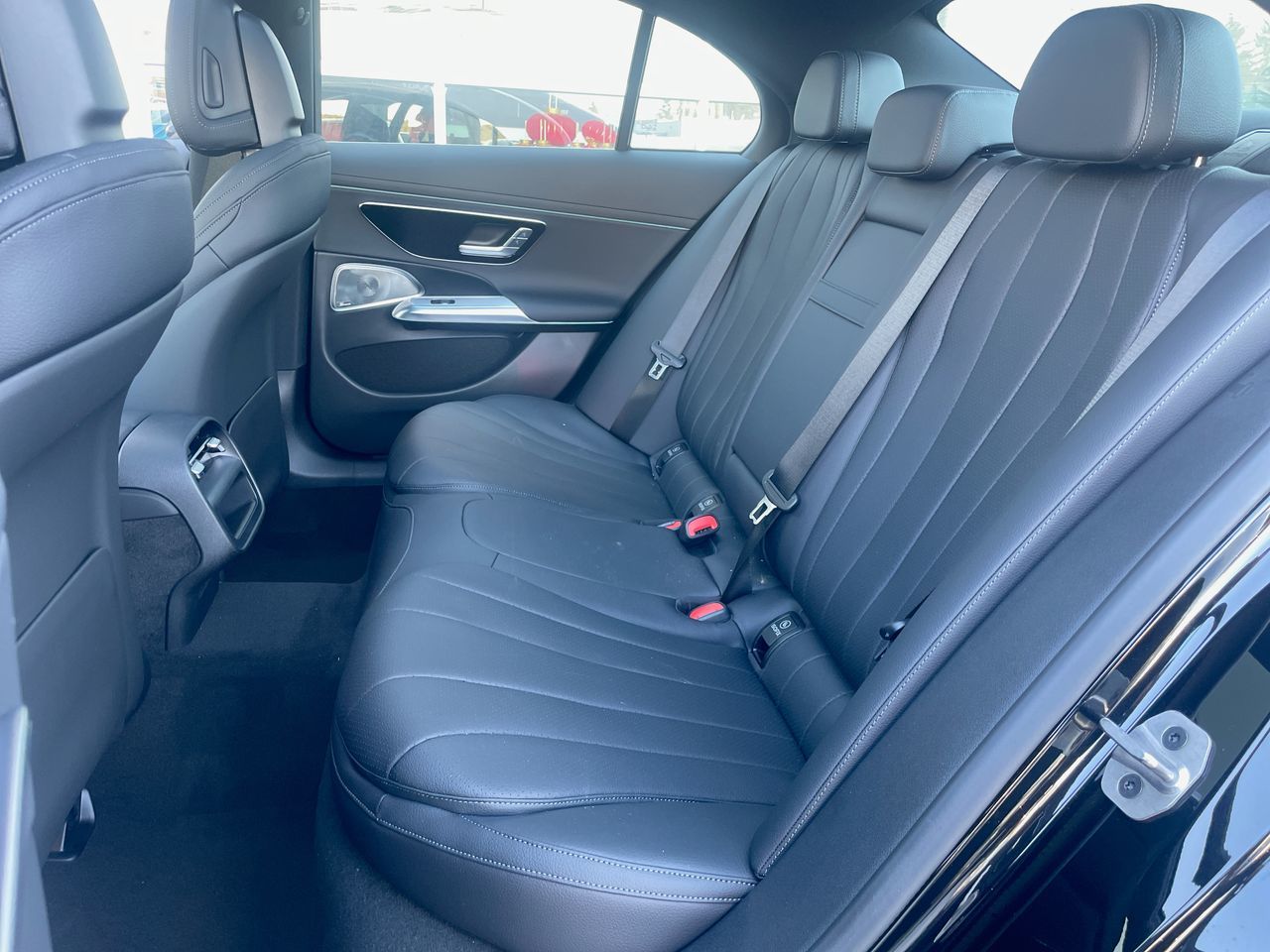 2025 Mercedes-Benz E-Class in North Vancouver, British Columbia