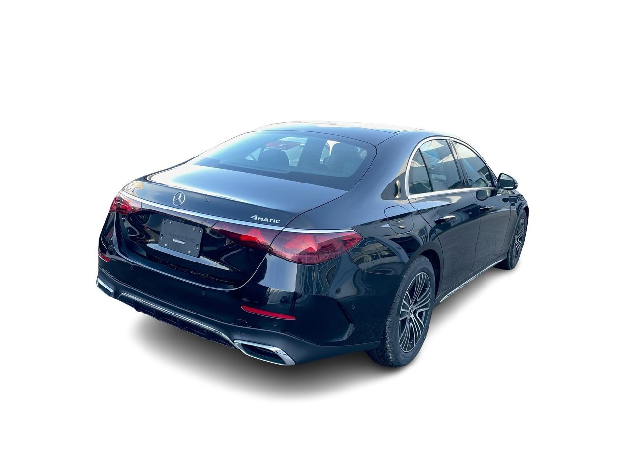 2025 Mercedes-Benz E-Class in North Vancouver, British Columbia