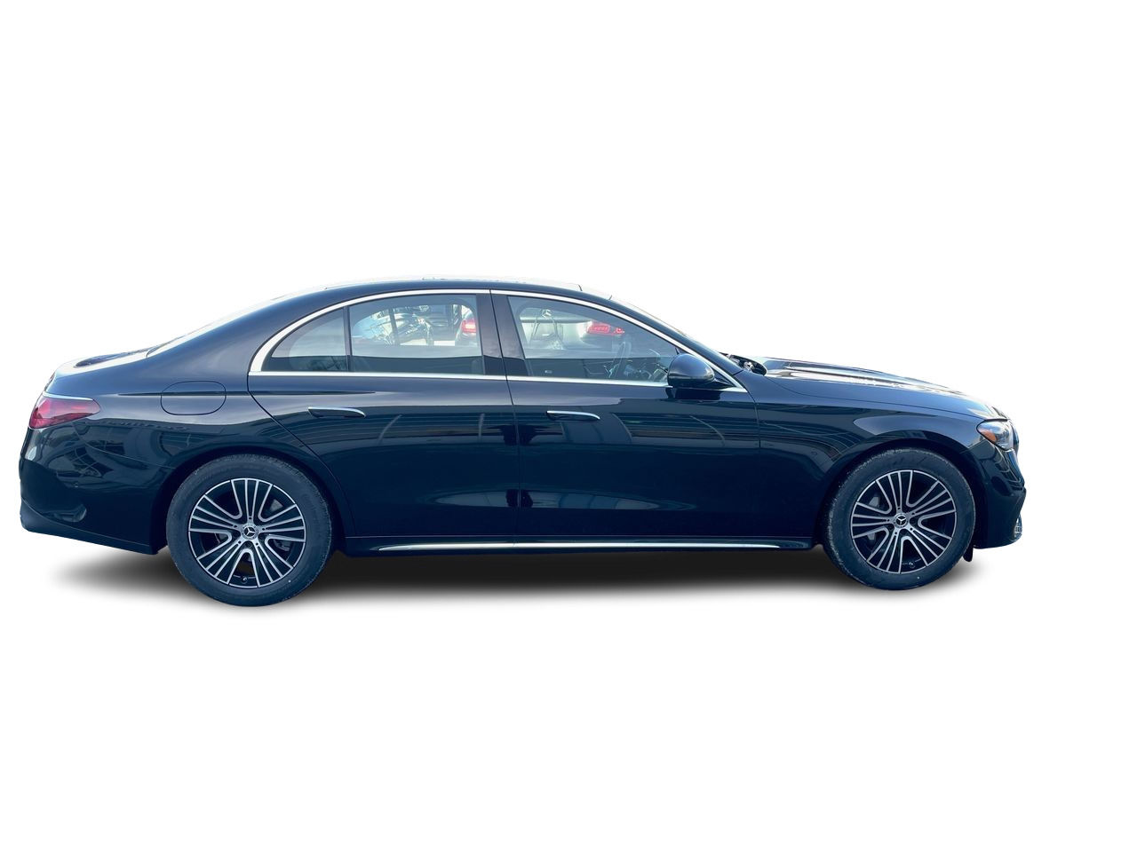 2025 Mercedes-Benz E-Class in North Vancouver, British Columbia