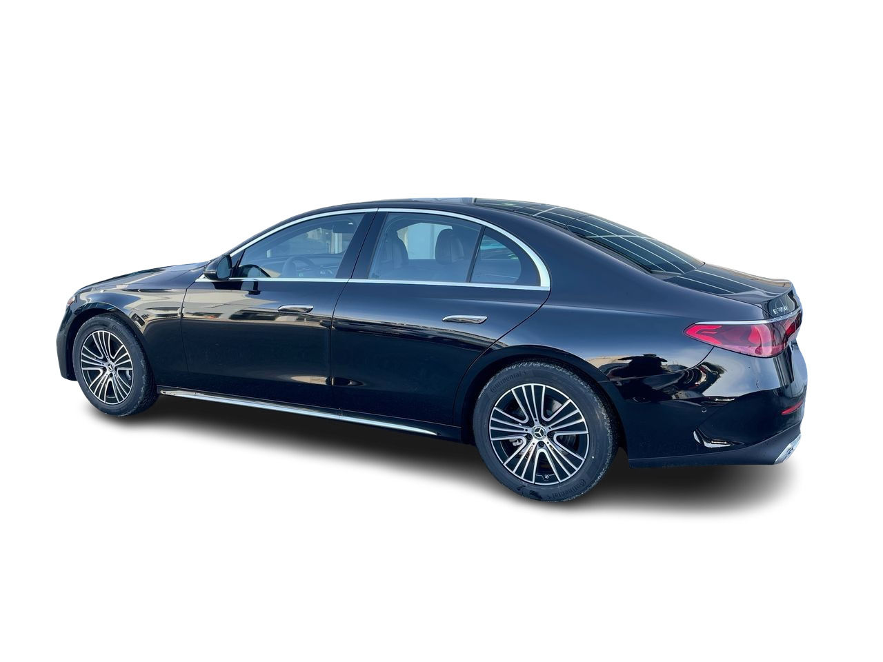 2025 Mercedes-Benz E-Class in North Vancouver, British Columbia