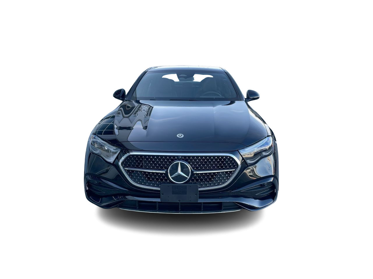 2025 Mercedes-Benz E-Class in North Vancouver, British Columbia