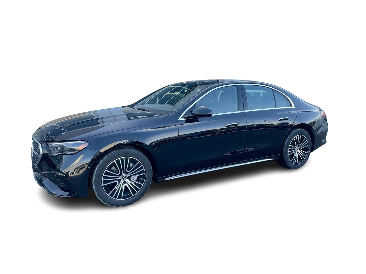 2025 Mercedes-Benz E-Class in North Vancouver, British Columbia