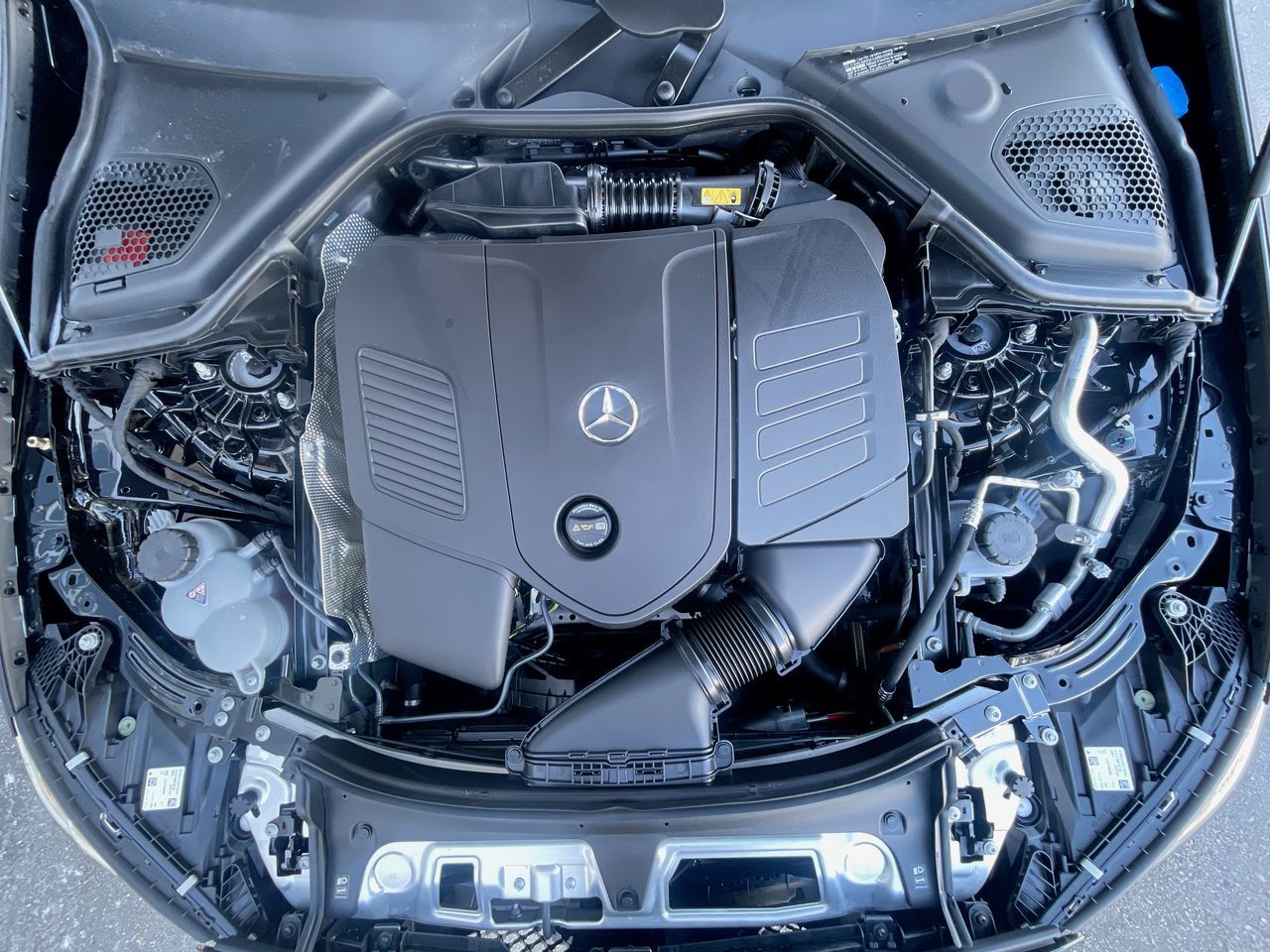 2025 Mercedes-Benz E-Class in North Vancouver, British Columbia