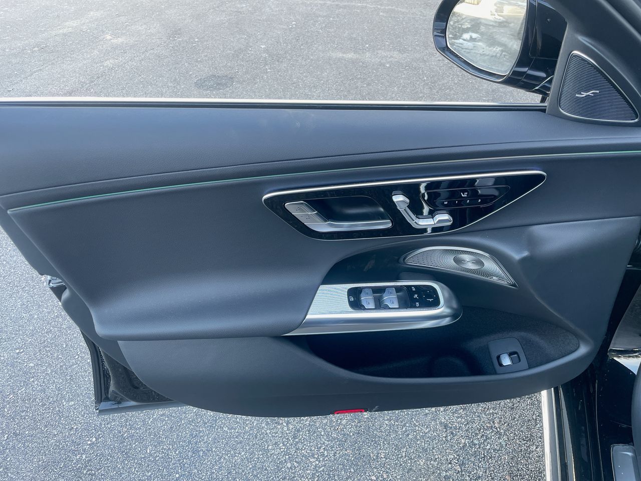 2025 Mercedes-Benz E-Class in North Vancouver, British Columbia