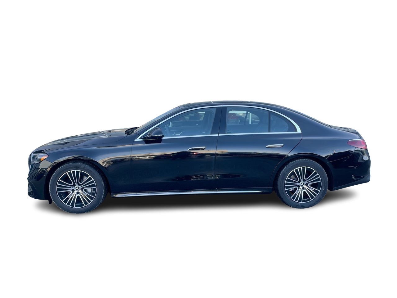 2025 Mercedes-Benz E-Class in North Vancouver, British Columbia