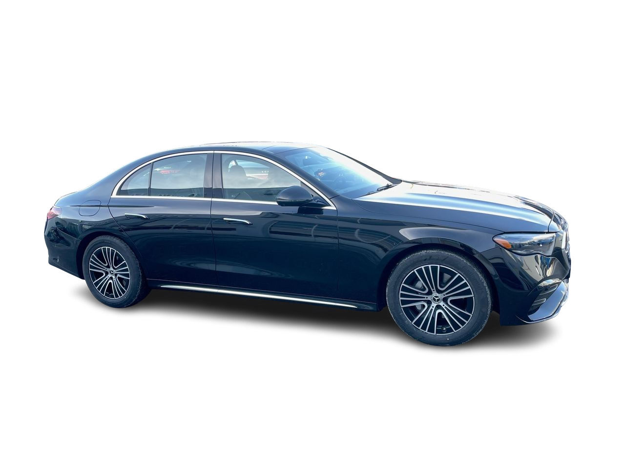 2025 Mercedes-Benz E-Class in North Vancouver, British Columbia