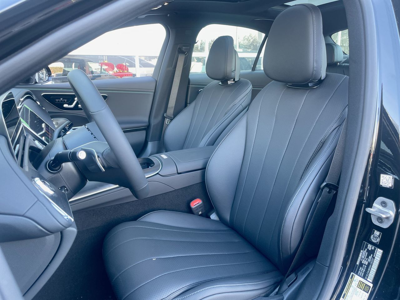 2025 Mercedes-Benz E-Class in North Vancouver, British Columbia