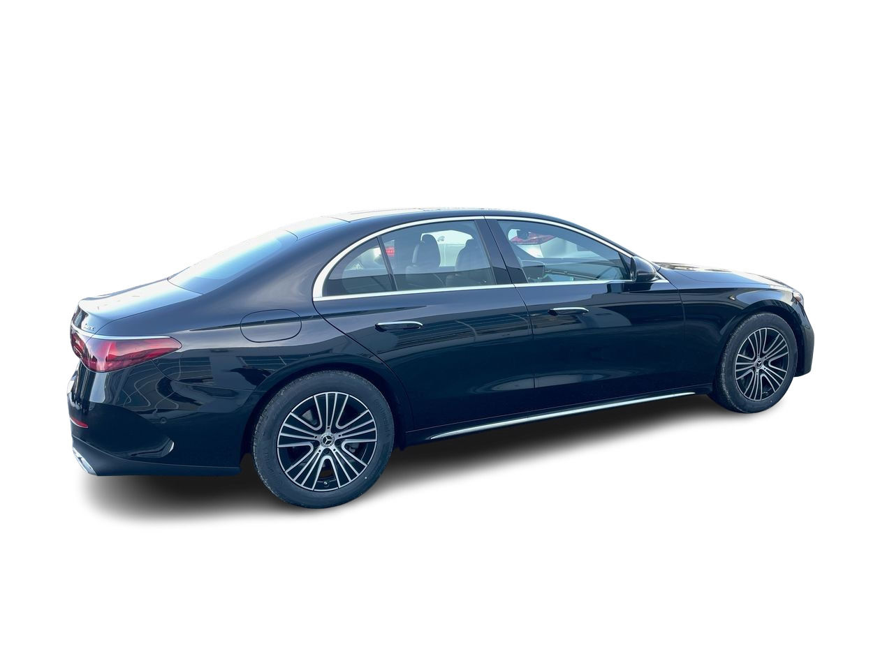 2025 Mercedes-Benz E-Class in North Vancouver, British Columbia