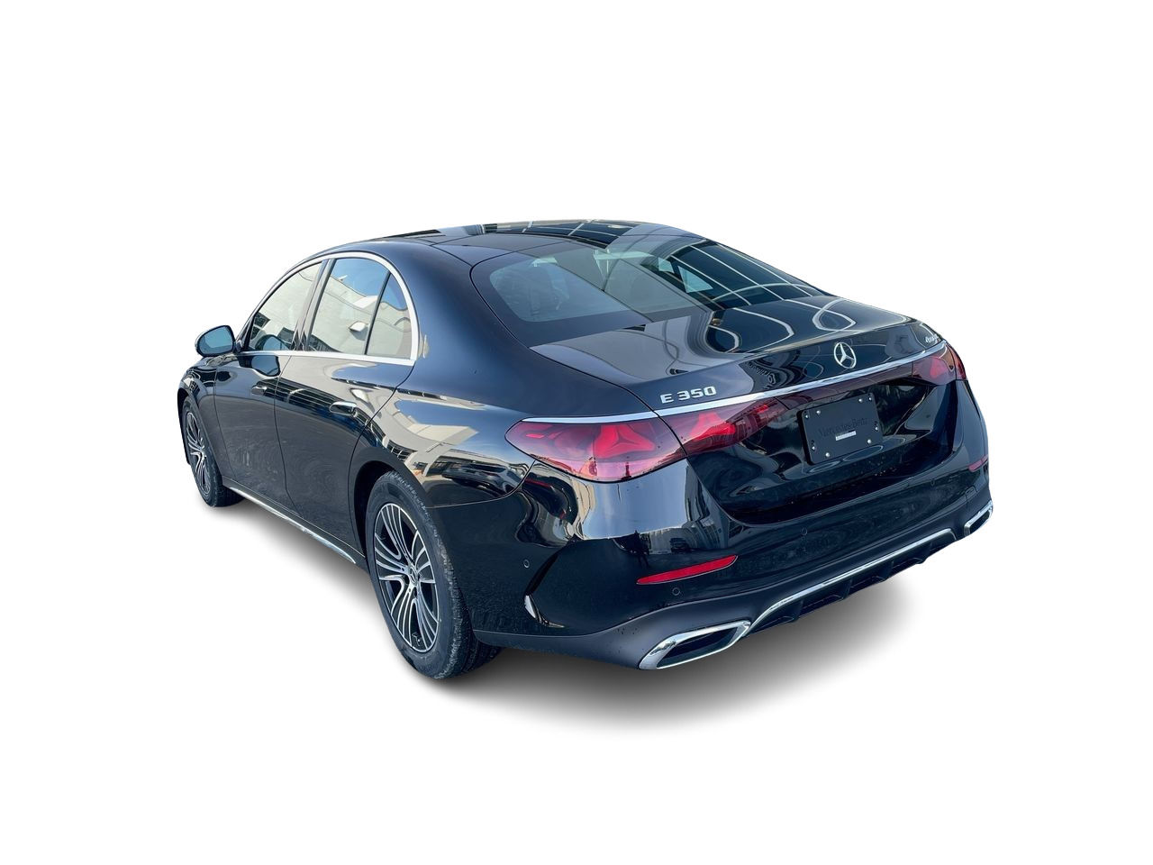 2025 Mercedes-Benz E-Class in North Vancouver, British Columbia