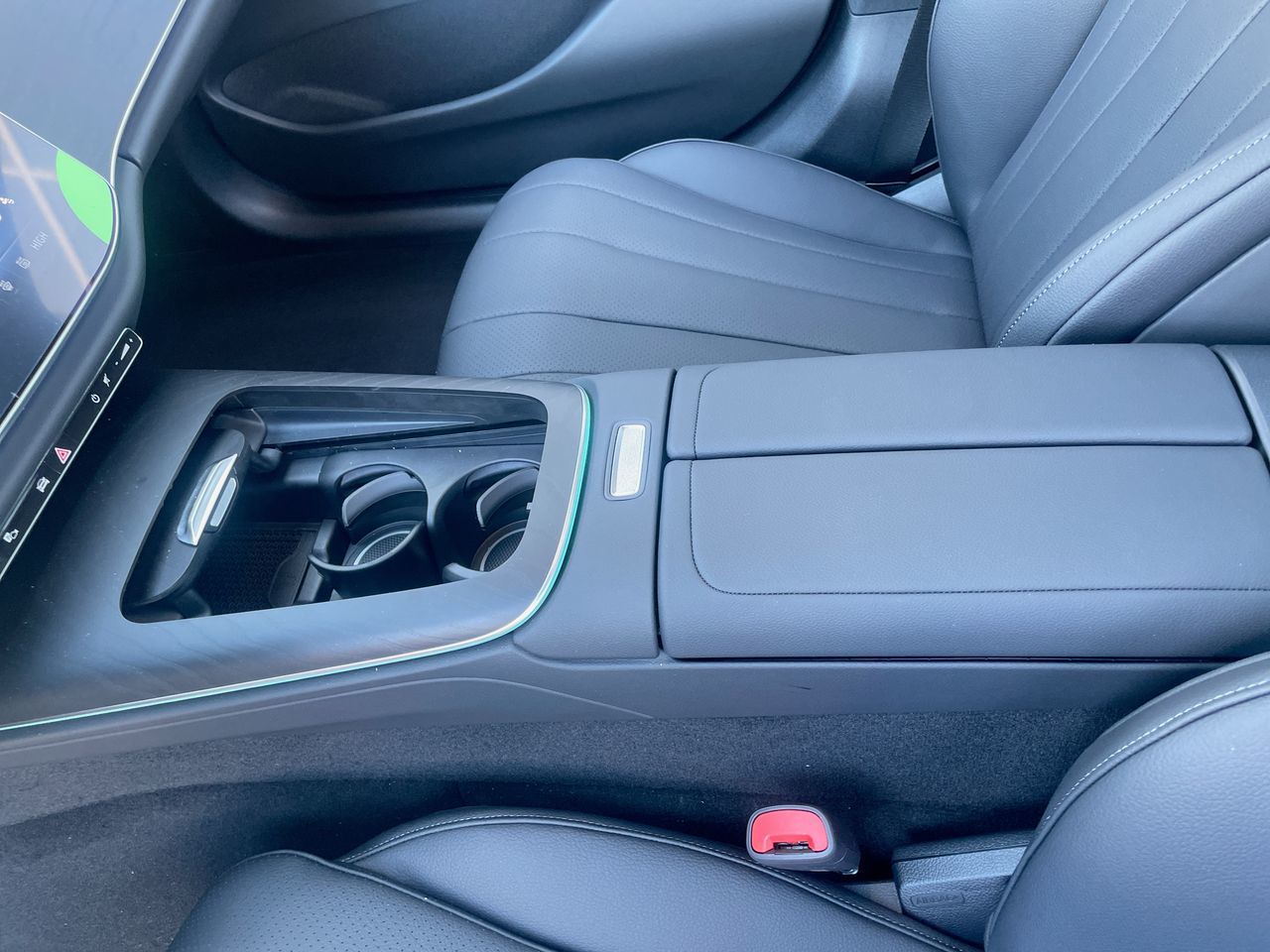 2025 Mercedes-Benz E-Class in North Vancouver, British Columbia