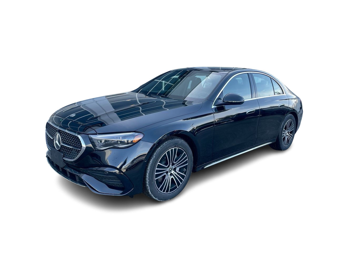2025 Mercedes-Benz E-Class in North Vancouver, British Columbia