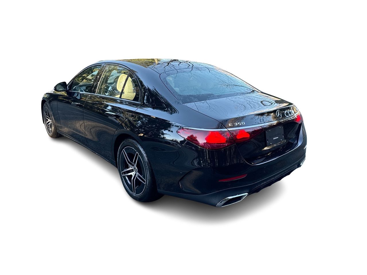 2026 Mercedes-Benz E-Class in North Vancouver, British Columbia