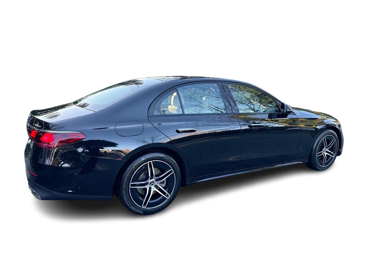 2026 Mercedes-Benz E-Class in North Vancouver, British Columbia