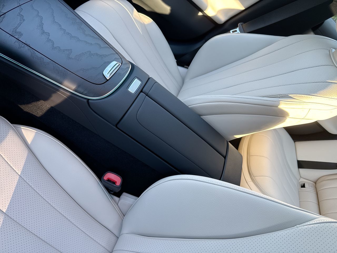 2026 Mercedes-Benz E-Class in North Vancouver, British Columbia