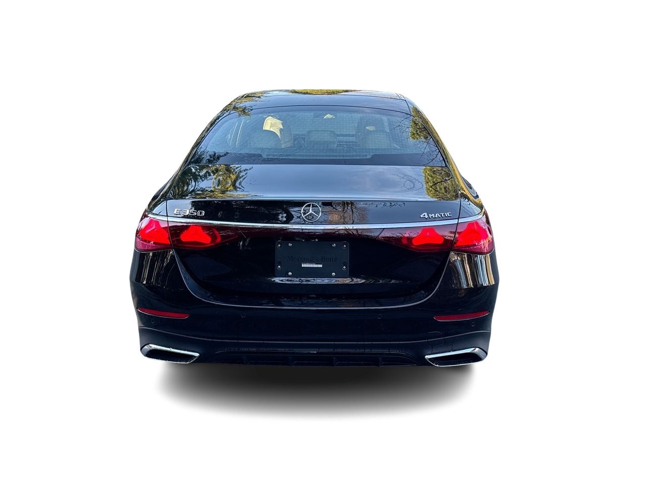 2026 Mercedes-Benz E-Class in North Vancouver, British Columbia