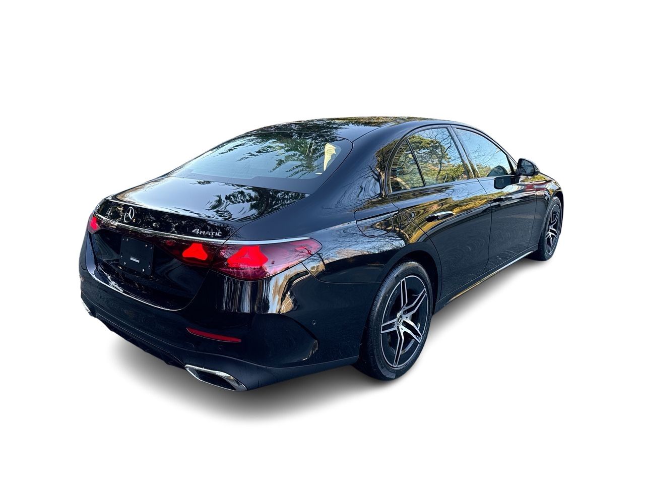 2026 Mercedes-Benz E-Class in North Vancouver, British Columbia