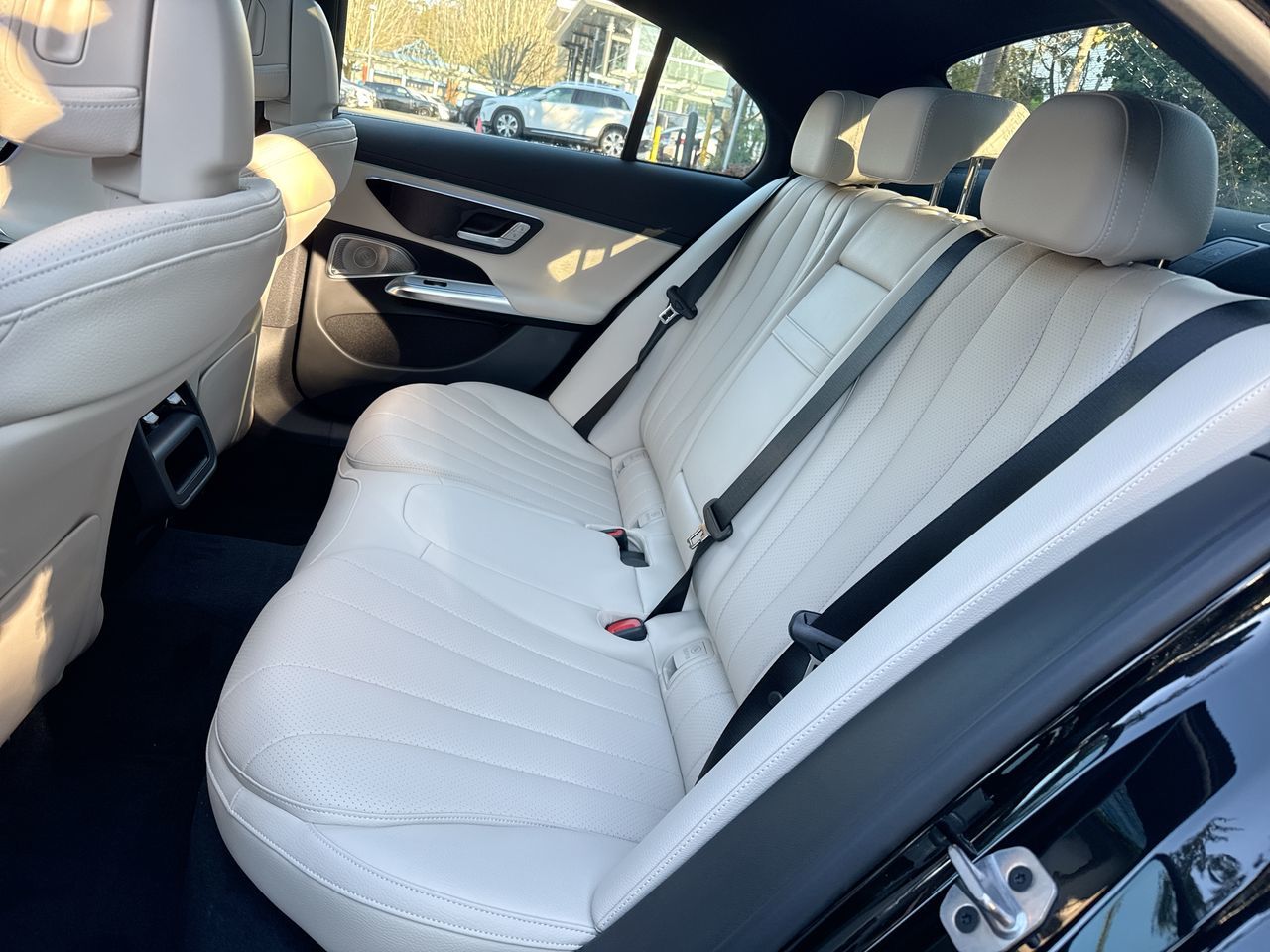2026 Mercedes-Benz E-Class in North Vancouver, British Columbia