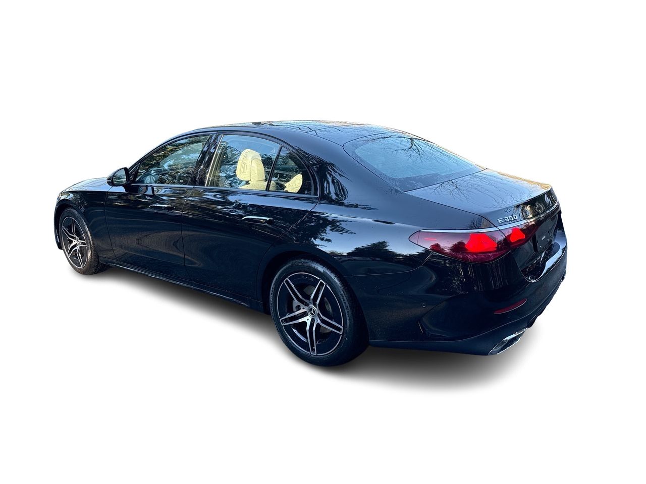 2026 Mercedes-Benz E-Class in North Vancouver, British Columbia