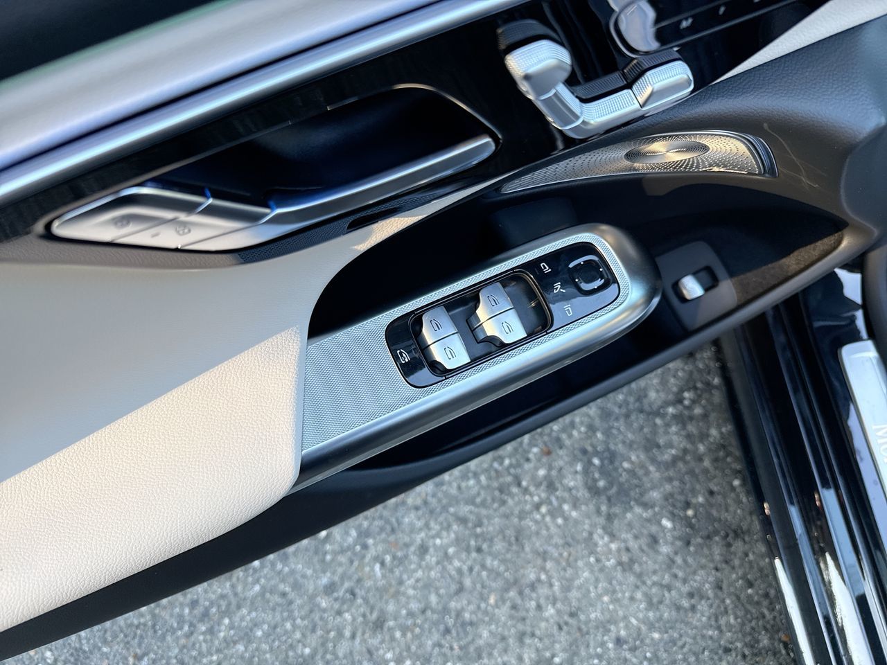 2026 Mercedes-Benz E-Class in North Vancouver, British Columbia