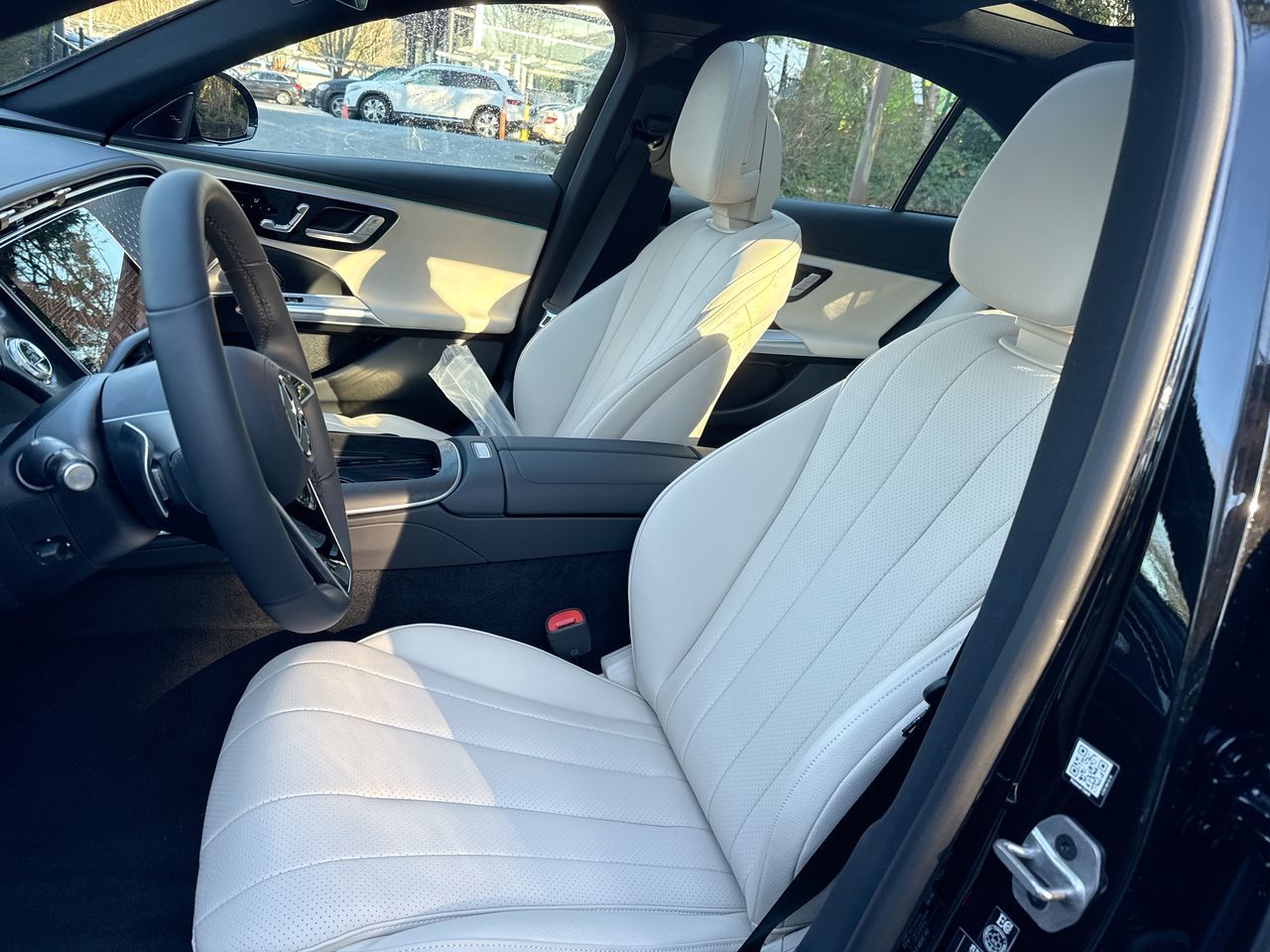 2026 Mercedes-Benz E-Class in North Vancouver, British Columbia