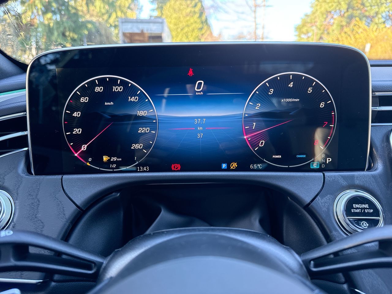 2026 Mercedes-Benz E-Class in North Vancouver, British Columbia