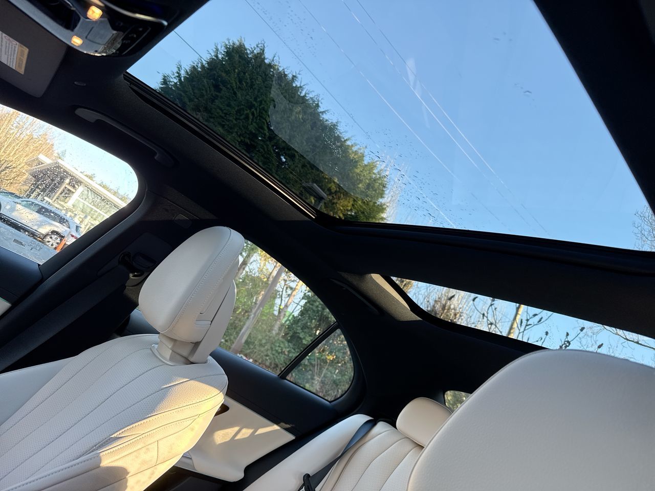 2026 Mercedes-Benz E-Class in North Vancouver, British Columbia