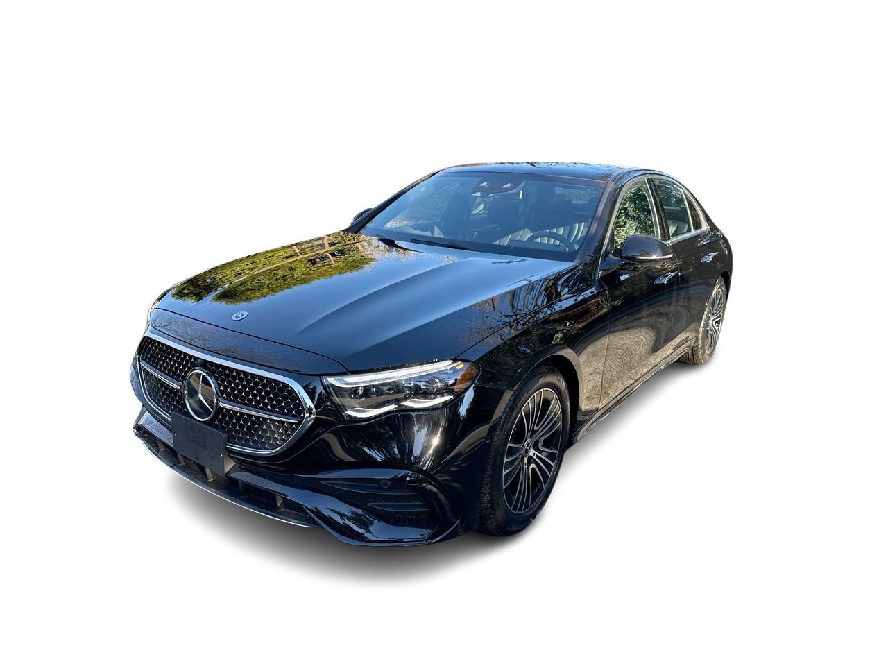 Mercedes-Benz E-Class  2026 à North Vancouver, Colombie-Britannique