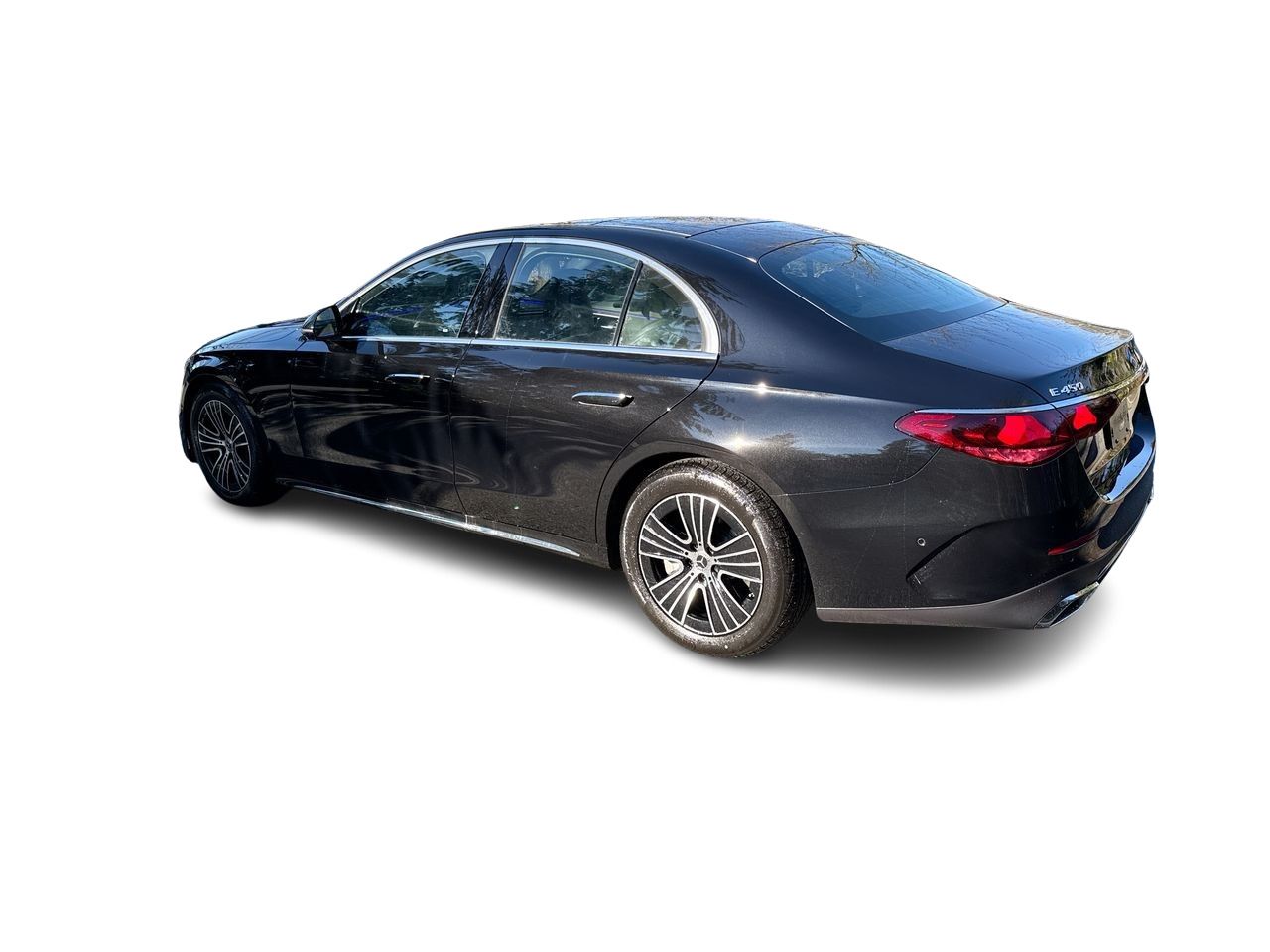 Mercedes-Benz E-Class  2026 à North Vancouver, Colombie-Britannique