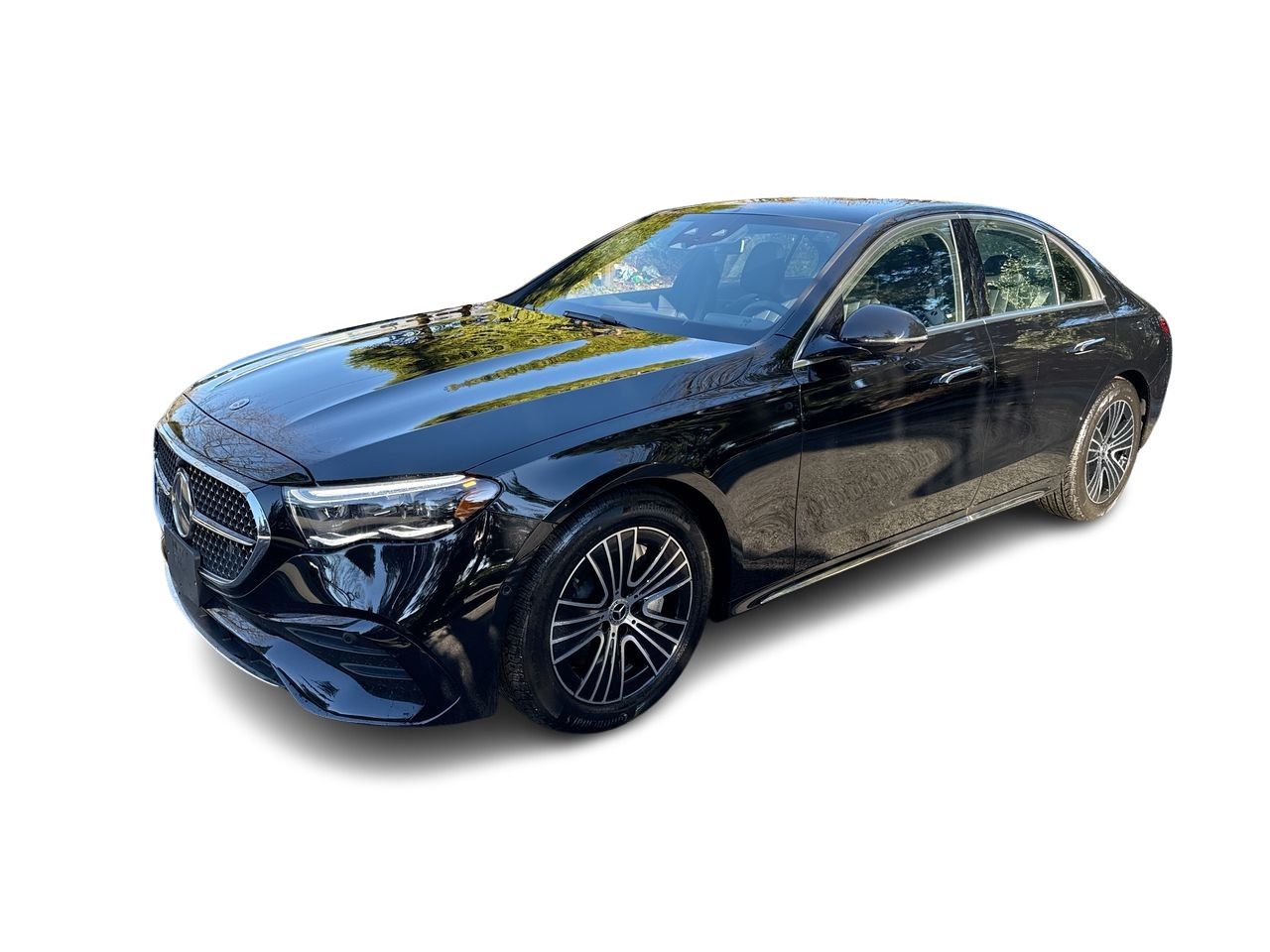 Mercedes-Benz E-Class  2026 à North Vancouver, Colombie-Britannique