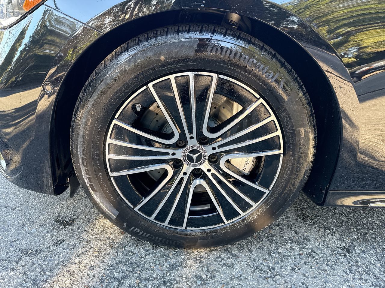 Mercedes-Benz E-Class  2026 à North Vancouver, Colombie-Britannique