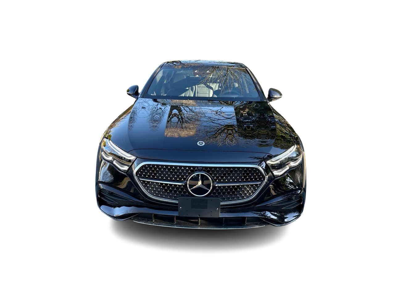 Mercedes-Benz E-Class  2026 à North Vancouver, Colombie-Britannique