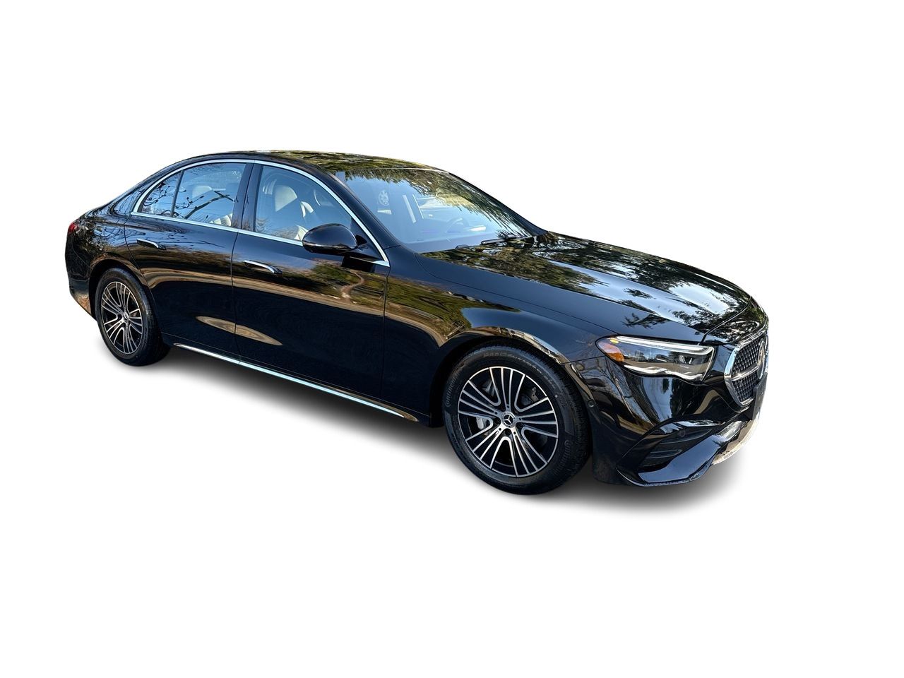 Mercedes-Benz E-Class  2026 à North Vancouver, Colombie-Britannique