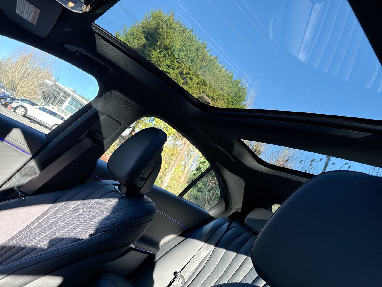 Mercedes-Benz E-Class  2026 à North Vancouver, Colombie-Britannique