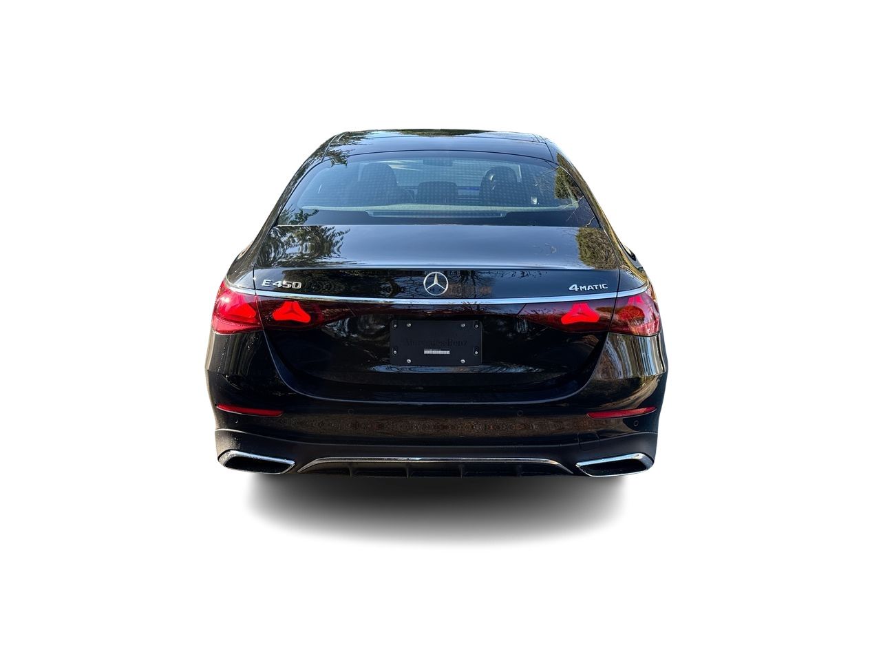 Mercedes-Benz E-Class  2026 à North Vancouver, Colombie-Britannique