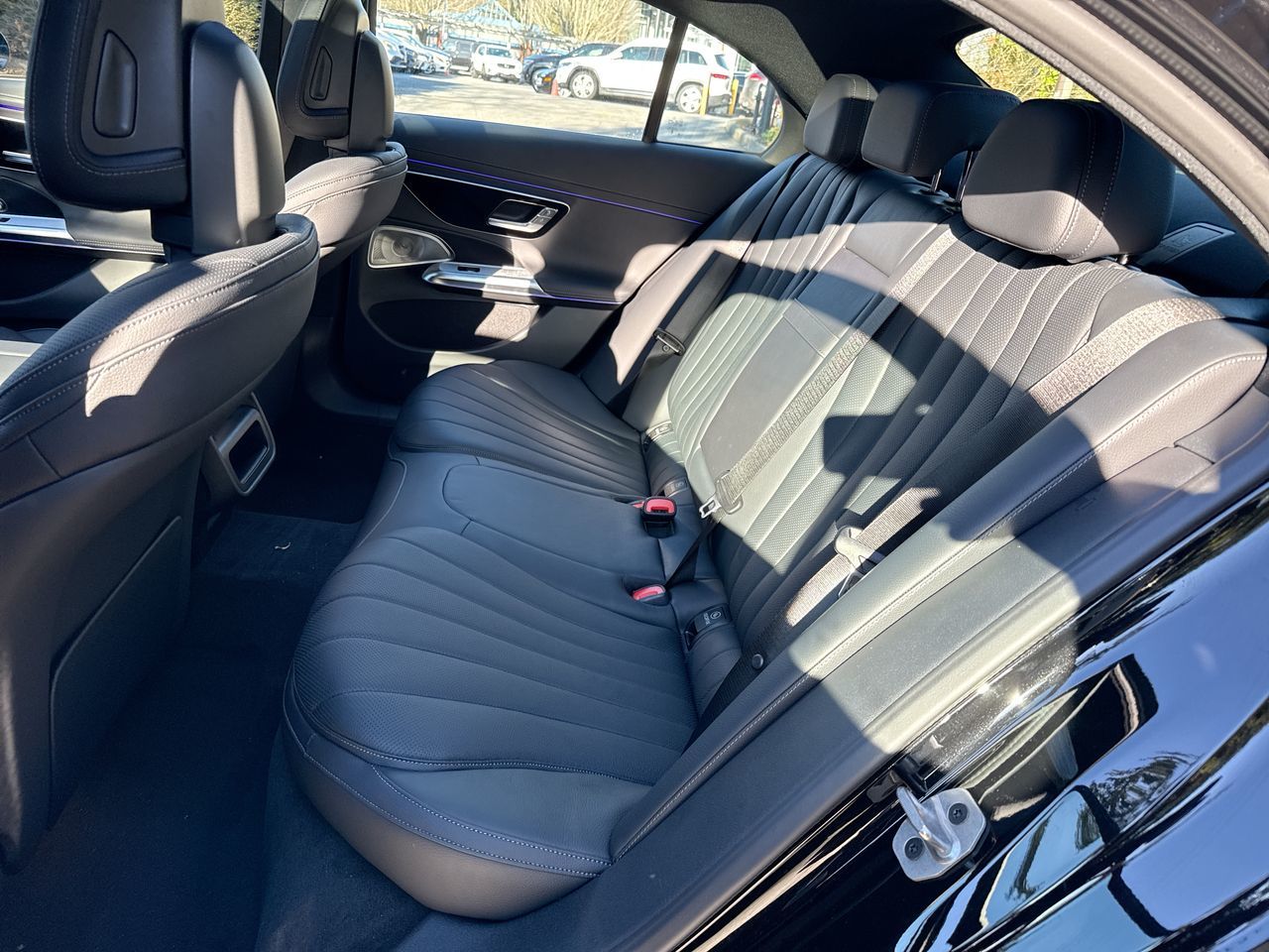 Mercedes-Benz E-Class  2026 à North Vancouver, Colombie-Britannique