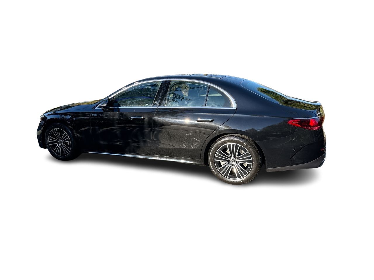 Mercedes-Benz E-Class  2026 à North Vancouver, Colombie-Britannique