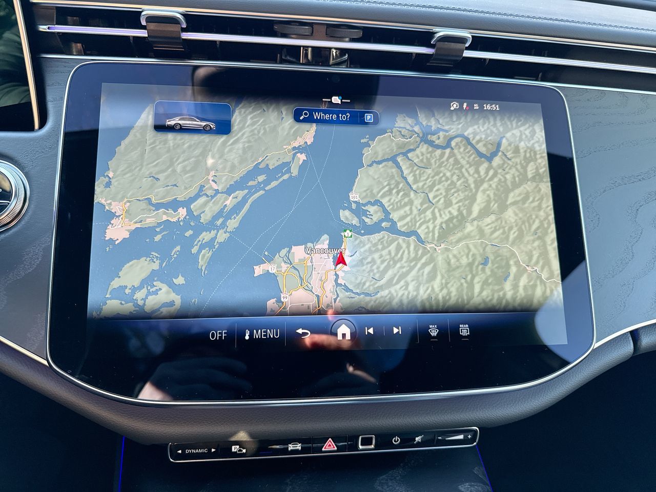 Mercedes-Benz E-Class  2026 à North Vancouver, Colombie-Britannique