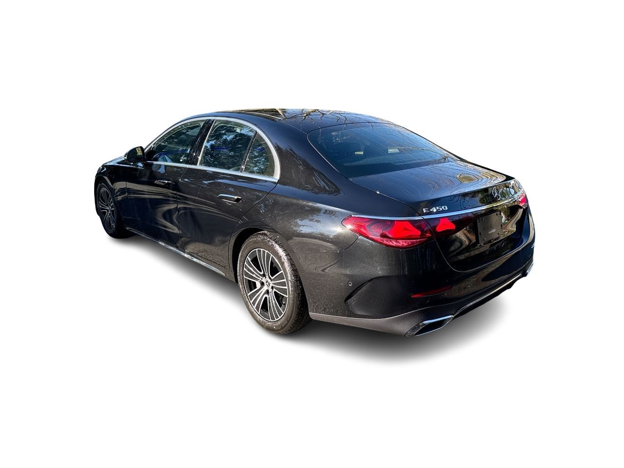 Mercedes-Benz E-Class  2026 à North Vancouver, Colombie-Britannique