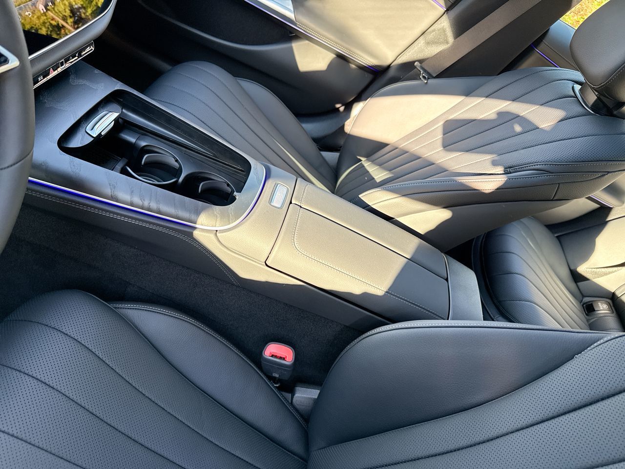 Mercedes-Benz E-Class  2026 à North Vancouver, Colombie-Britannique