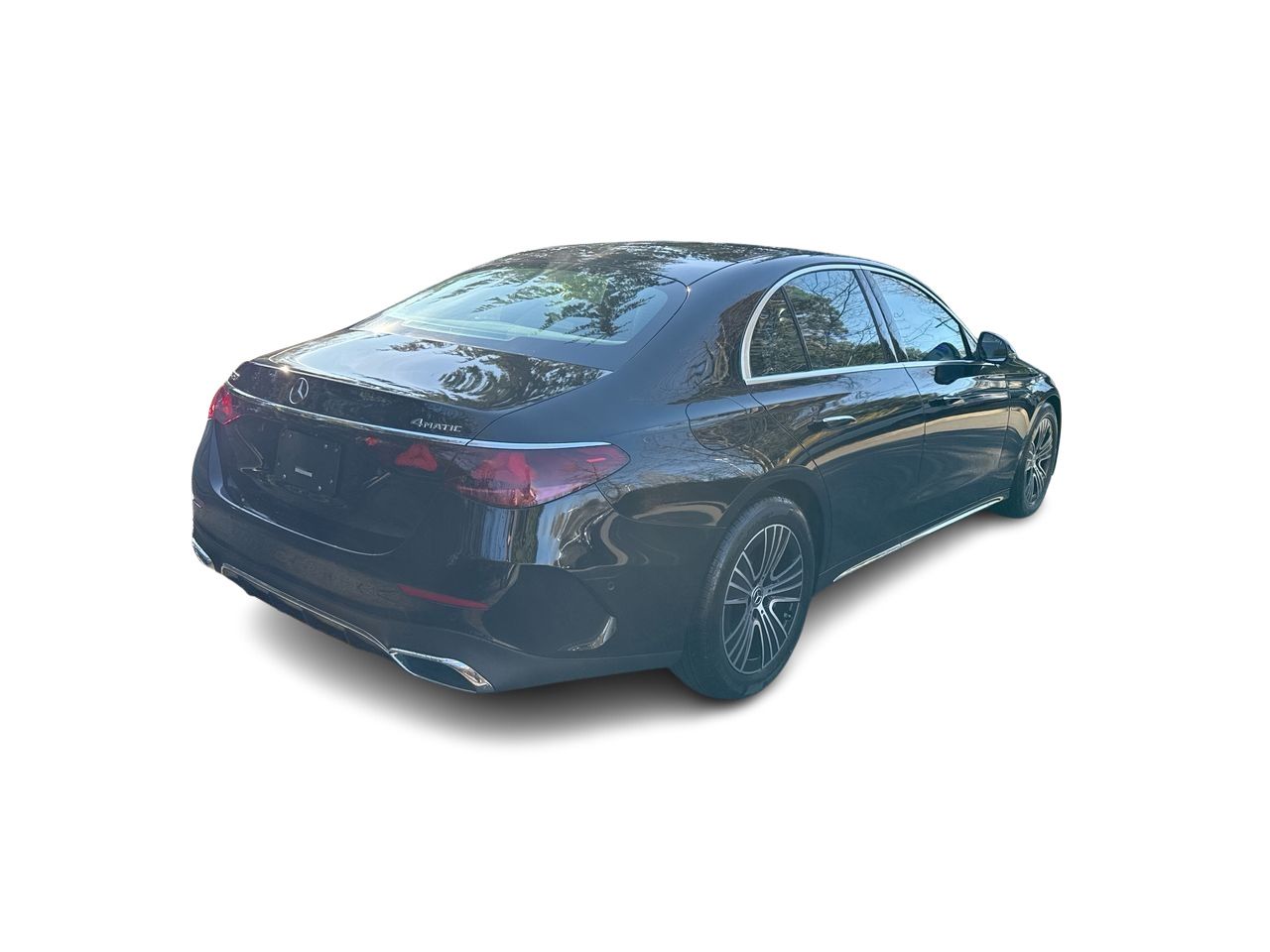 Mercedes-Benz E-Class  2026 à North Vancouver, Colombie-Britannique