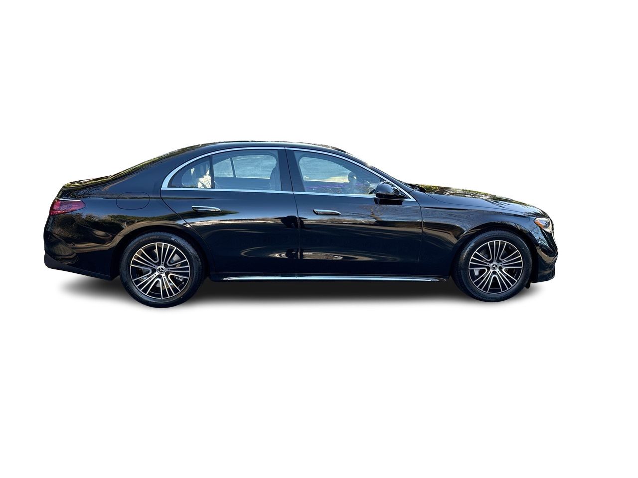 Mercedes-Benz E-Class  2026 à North Vancouver, Colombie-Britannique