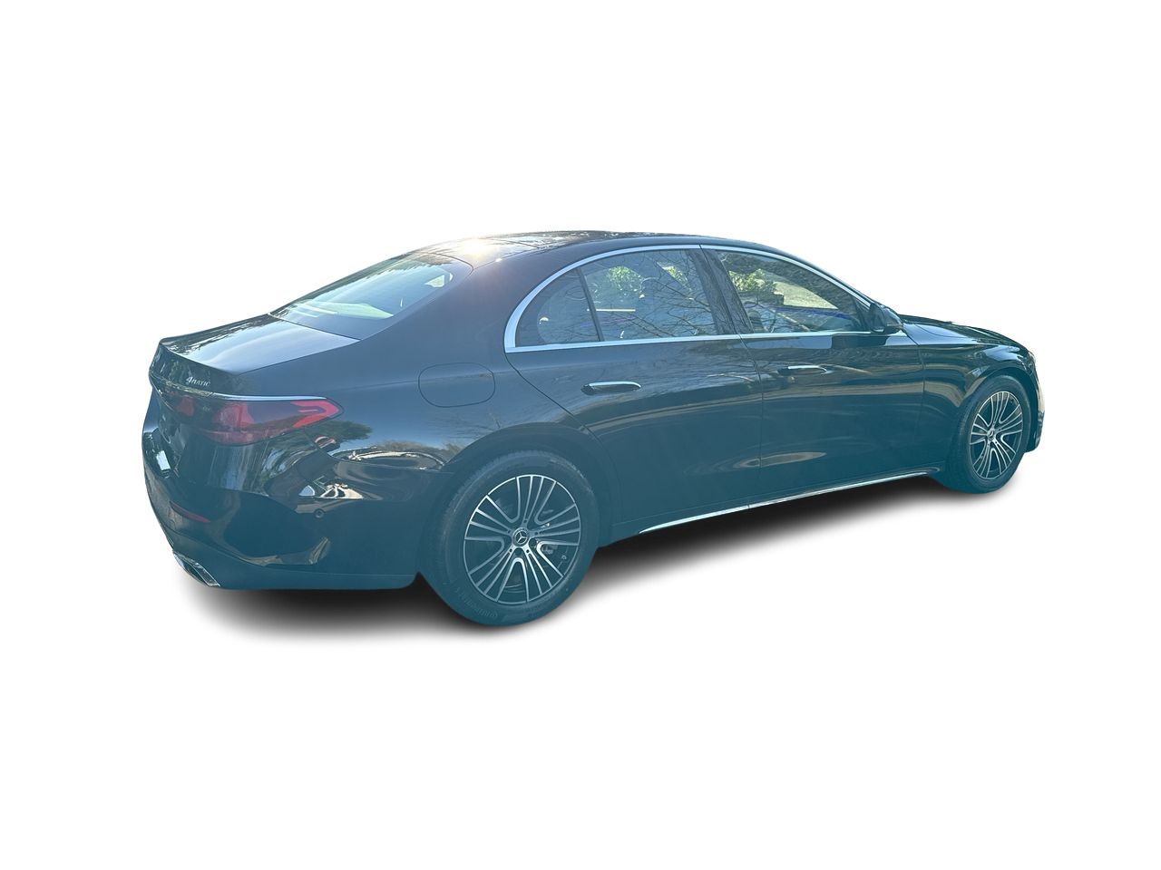 Mercedes-Benz E-Class  2026 à North Vancouver, Colombie-Britannique