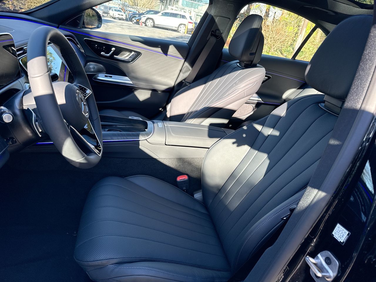 Mercedes-Benz E-Class  2026 à North Vancouver, Colombie-Britannique