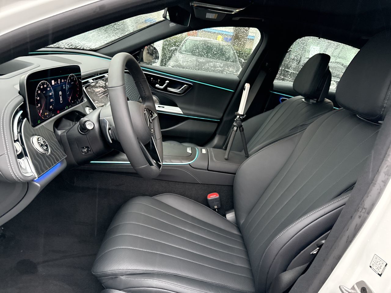 Mercedes-Benz E-Class  2026 à North Vancouver, Colombie-Britannique