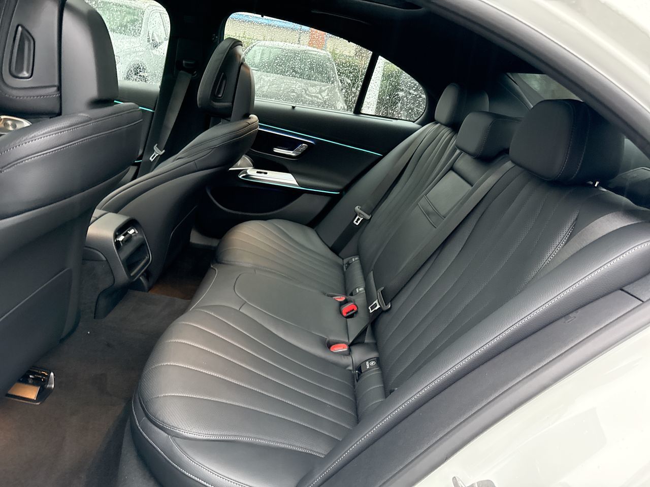 Mercedes-Benz E-Class  2026 à North Vancouver, Colombie-Britannique