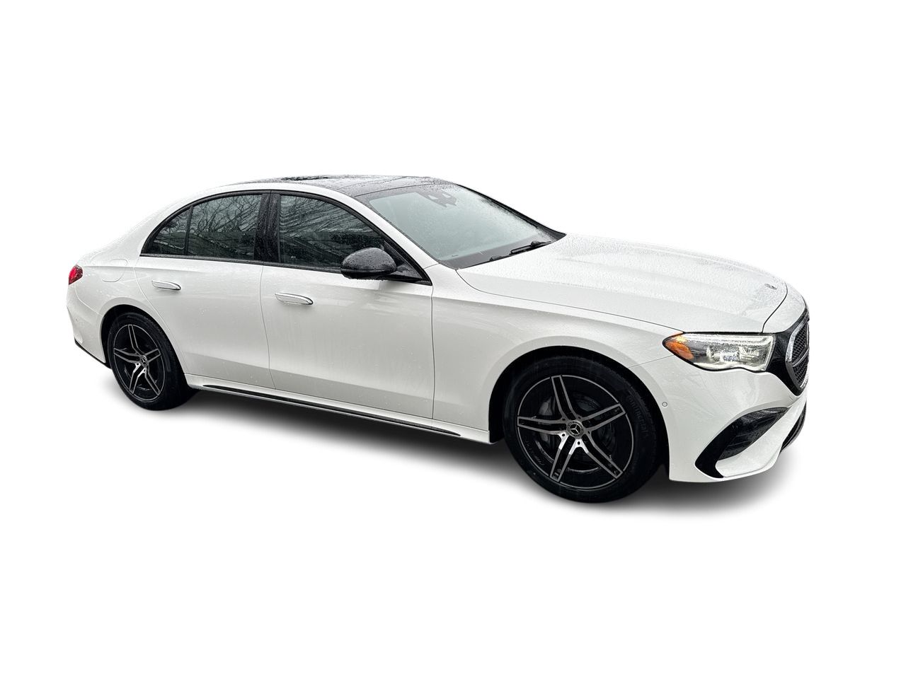 Mercedes-Benz E-Class  2026 à North Vancouver, Colombie-Britannique