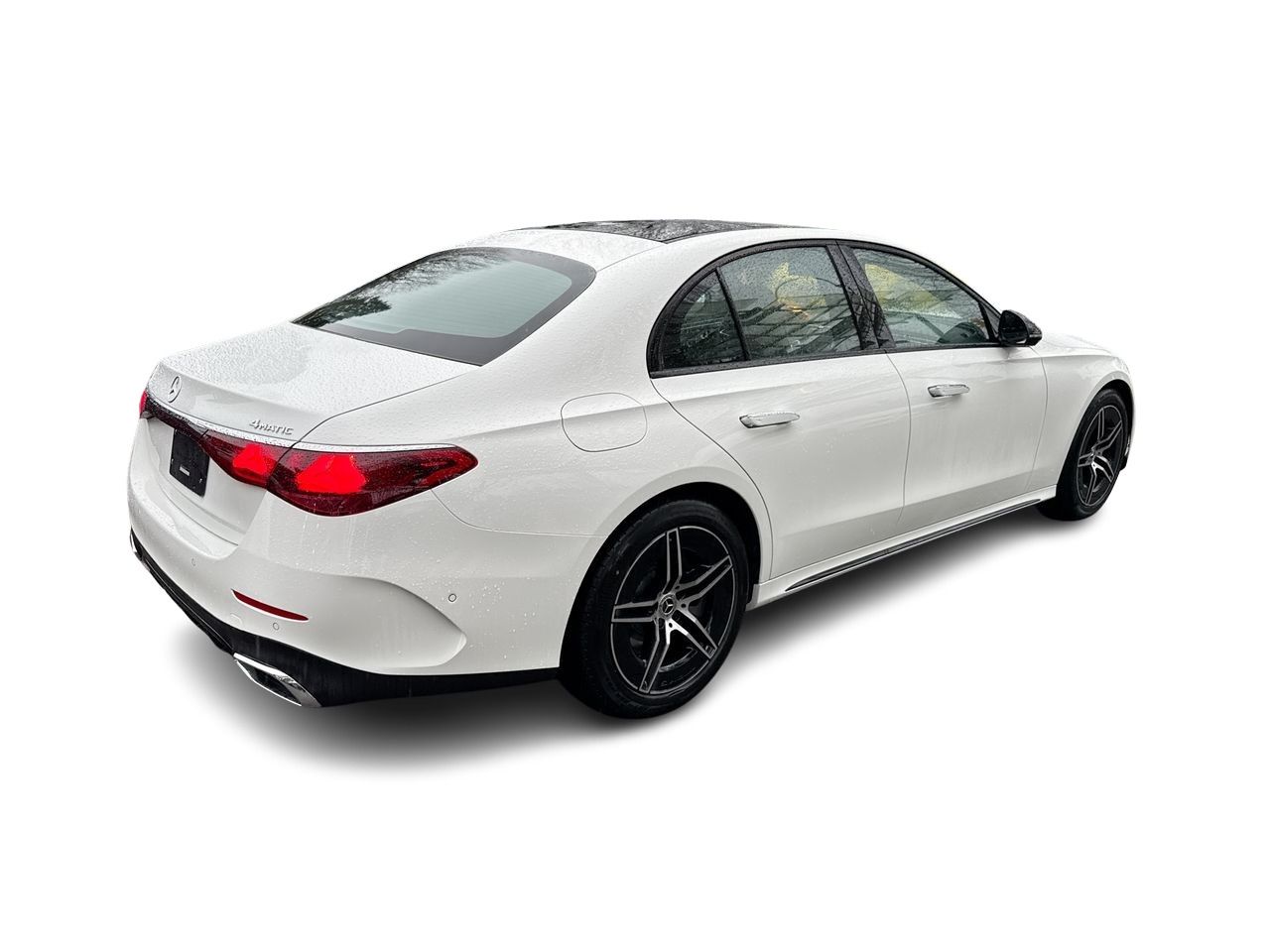 Mercedes-Benz E-Class  2026 à North Vancouver, Colombie-Britannique