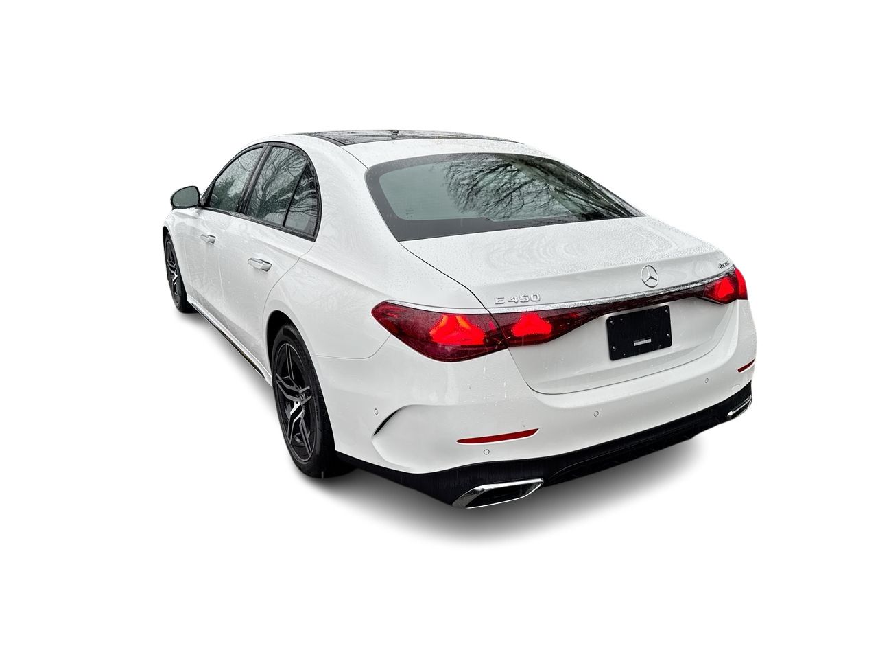 Mercedes-Benz E-Class  2026 à North Vancouver, Colombie-Britannique