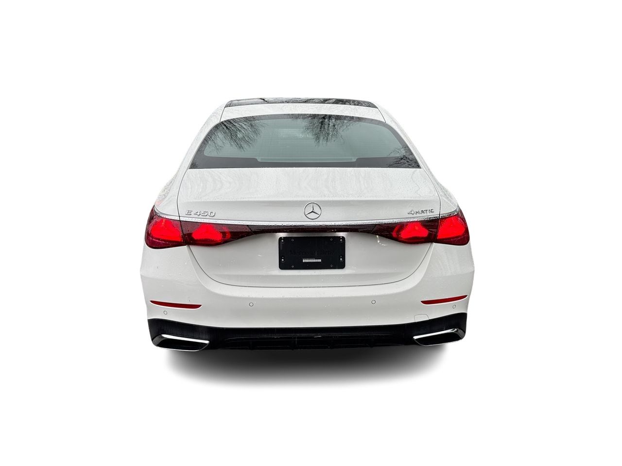 Mercedes-Benz E-Class  2026 à North Vancouver, Colombie-Britannique